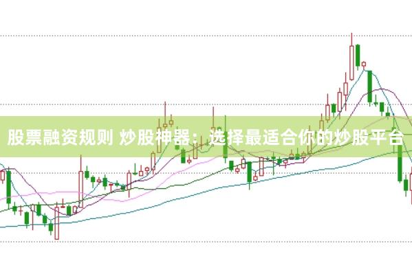 股票融资规则 炒股神器：选择最适合你的炒股平台