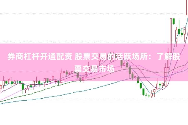 券商杠杆开通配资 股票交易的活跃场所：了解股票交易市场