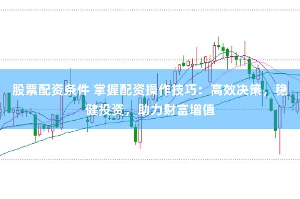 股票配资条件 掌握配资操作技巧：高效决策，稳健投资，助力财富增值