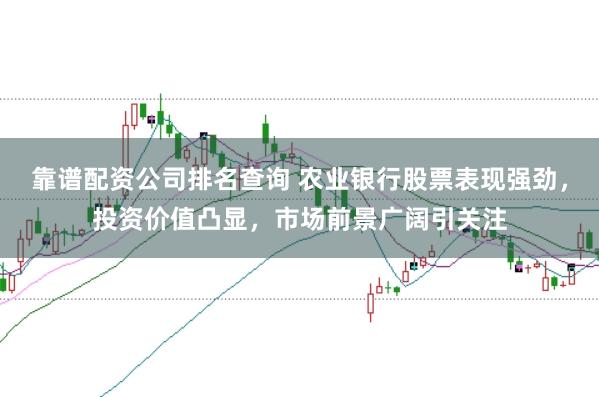 靠谱配资公司排名查询 农业银行股票表现强劲，投资价值凸显，市场前景广阔引关注