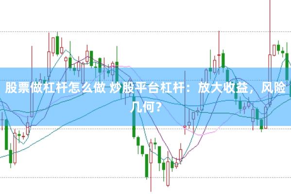 股票做杠杆怎么做 炒股平台杠杆：放大收益，风险几何？