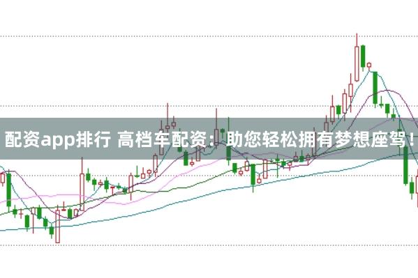 配资app排行 高档车配资：助您轻松拥有梦想座驾！