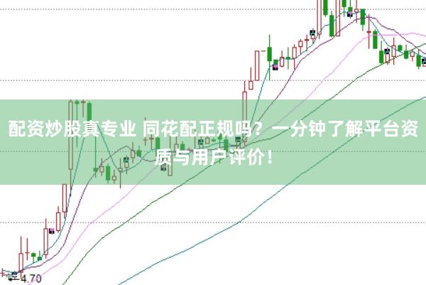 配资炒股真专业 同花配正规吗？一分钟了解平台资质与用户评价！