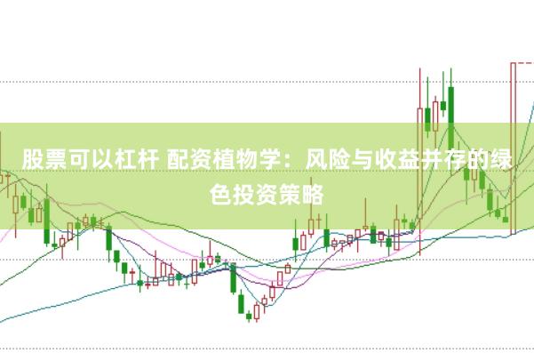股票可以杠杆 配资植物学：风险与收益并存的绿色投资策略
