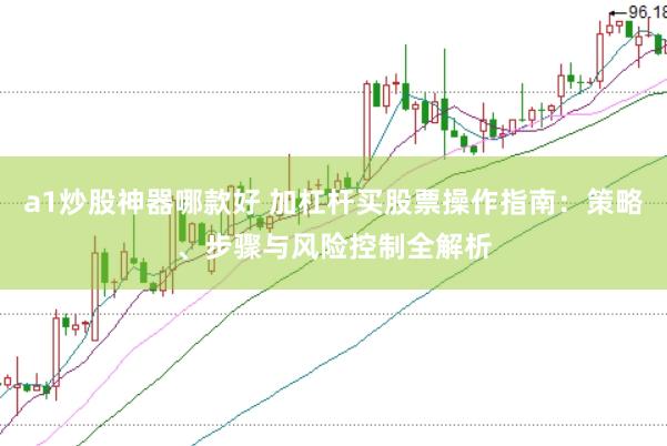a1炒股神器哪款好 加杠杆买股票操作指南：策略、步骤与风险控制全解析