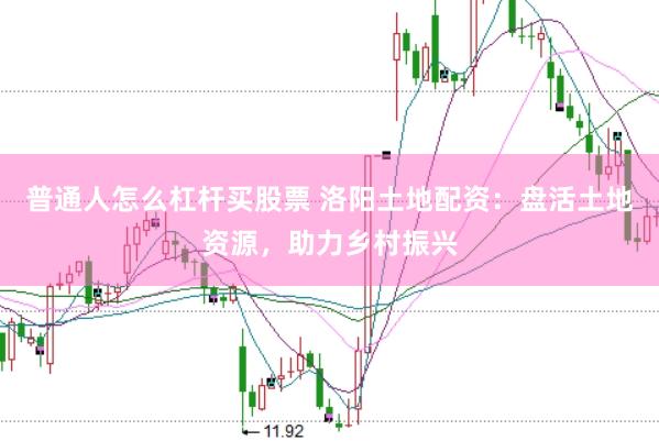 普通人怎么杠杆买股票 洛阳土地配资：盘活土地资源，助力乡村振兴