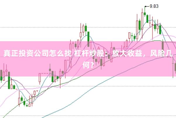 真正投资公司怎么找 杠杆炒股：放大收益，风险几何？