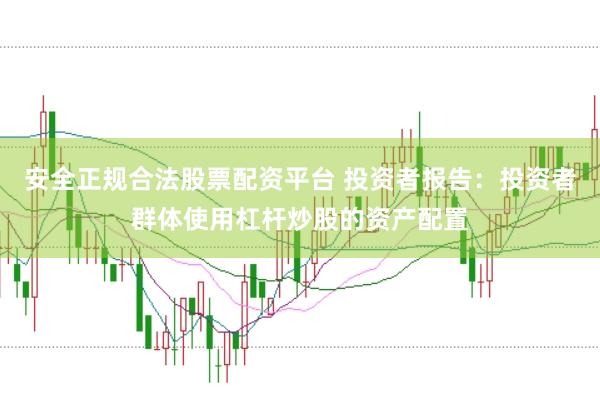 安全正规合法股票配资平台 投资者报告:投资者群体使用杠杆炒股的资产配置