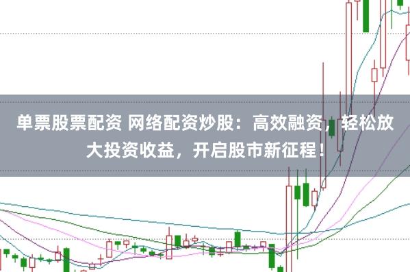 单票股票配资 网络配资炒股：高效融资，轻松放大投资收益，开启股市新征程！