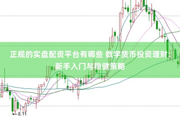正规的实盘配资平台有哪些 数字货币投资理财:新手入门与稳健策略