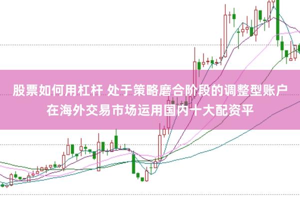 股票如何用杠杆 处于策略磨合阶段的调整型账户在海外交易市场运用国内十大配资平