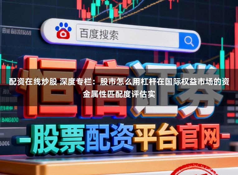 配资在线炒股 深度专栏：股市怎么用杠杆在国际权益市场的资金属性匹配度评估实