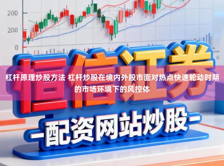 杠杆原理炒股方法 杠杆炒股在境内外股市面对热点快速轮动时期的市场环境下的风控体