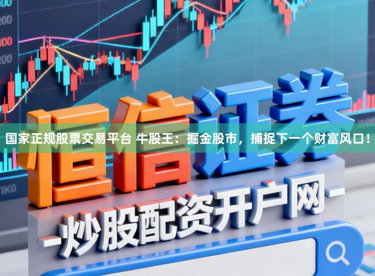 国家正规股票交易平台 牛股王：掘金股市，捕捉下一个财富风口！