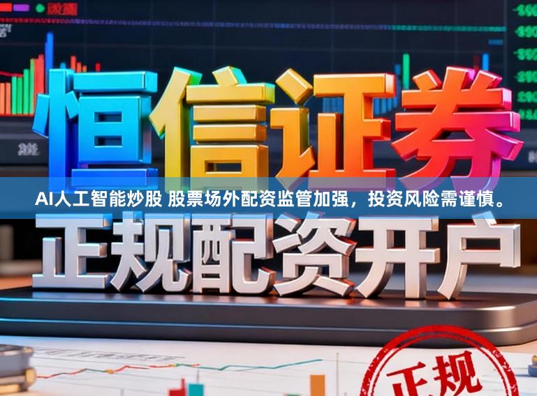 AI人工智能炒股 股票场外配资监管加强，投资风险需谨慎。