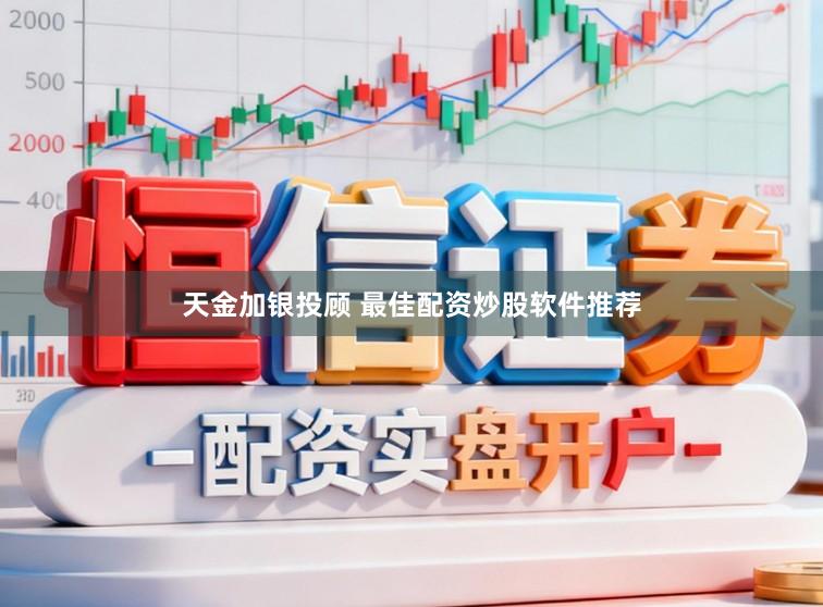 天金加银投顾 最佳配资炒股软件推荐