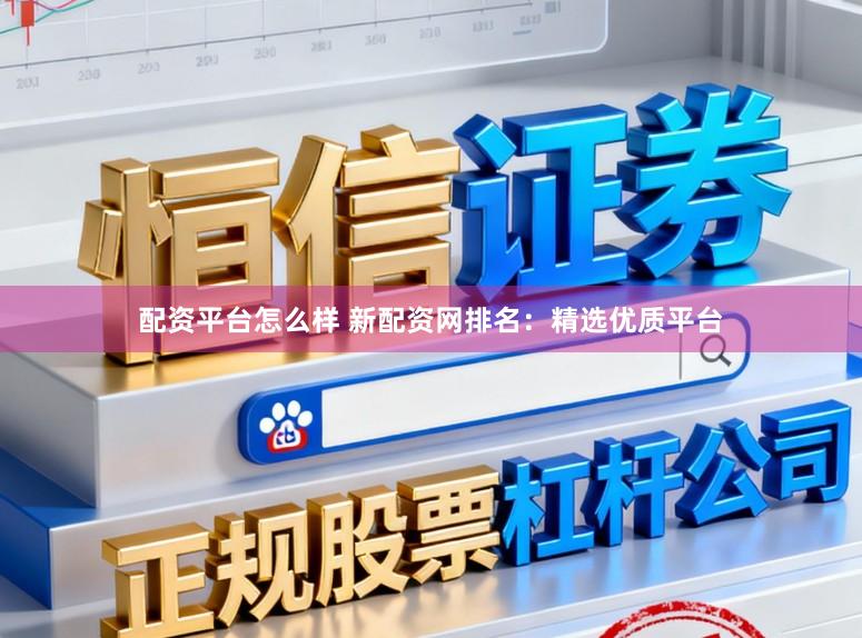 配资平台怎么样 新配资网排名：精选优质平台