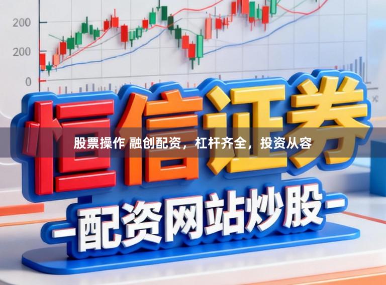 股票操作 融创配资，杠杆齐全，投资从容