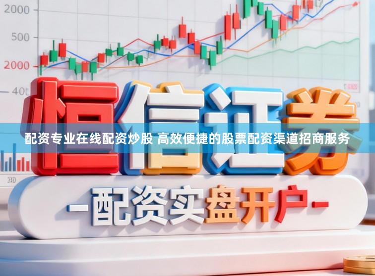 配资专业在线配资炒股 高效便捷的股票配资渠道招商服务