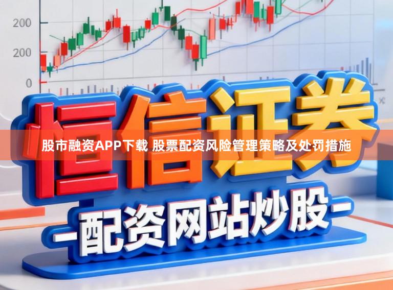 股市融资APP下载 股票配资风险管理策略及处罚措施