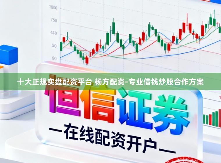 十大正规实盘配资平台 杨方配资-专业借钱炒股合作方案
