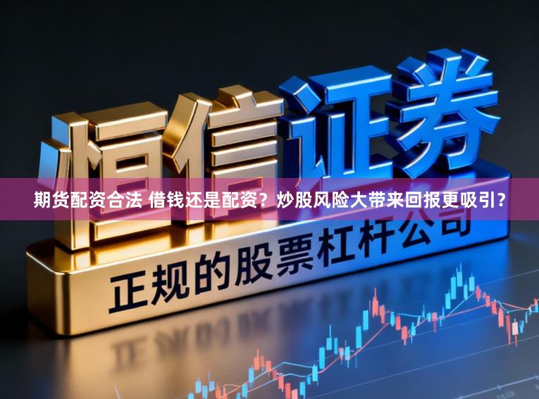 期货配资合法 借钱还是配资？炒股风险大带来回报更吸引？