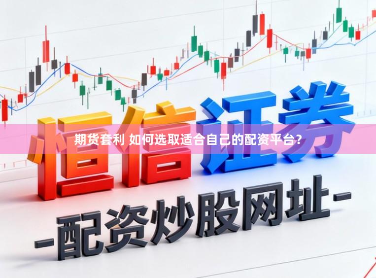 期货套利 如何选取适合自己的配资平台？